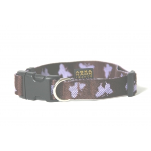 Collier pour chien - Opera