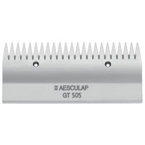 Contre-peigne - 23 dents - pour Aesculap Econom II - GT505