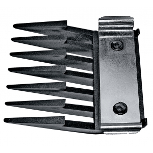 Contre-peigne (sabot tondeuse) Optimum pour tête de coupe Slide Aesculap - hauteur de coupe 9 mm