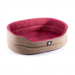 Corbeille panier pour chien - Classic