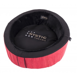 Round basket - Mystic Dream Collection - Red