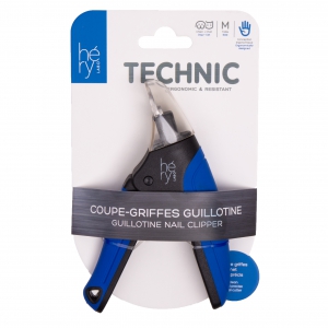 Guillotine M nail clippers