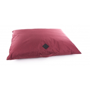 Coussin - Collection Croisette - Image - Rouge