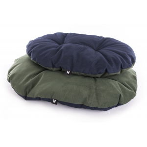 Coussin ovale ouatiné - Classic