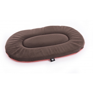 Coussin ovale plat - Classic