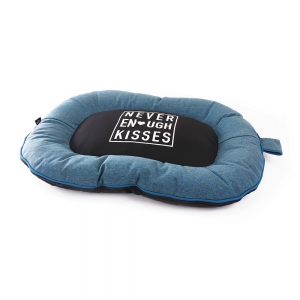 Donut - Collection Never Enough - Bleu