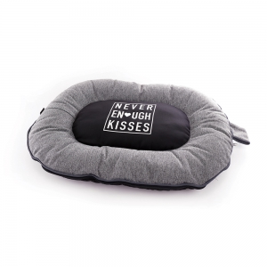 Donut - Collection Never Enough - Noir