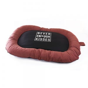 Donut - Collection Never Enough - Rouge