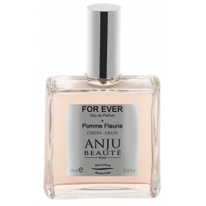 Eau de perfume for dogs and cats - Anju For Ever