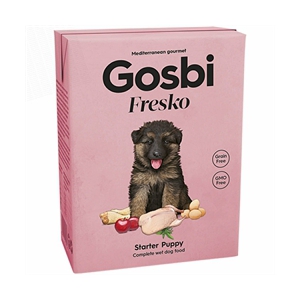 Fresko Dog Starter Puppy 375 gr