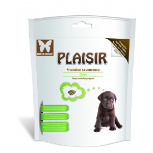 Friandises Plaisir by Héry chiot 300g 