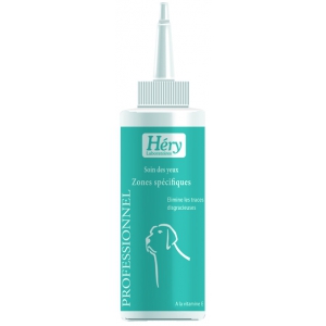 Dog eye region care and clean gel - Pro Hery - 100 ml 