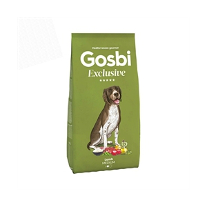 Gosbi  Exclusive  Lamb Medium