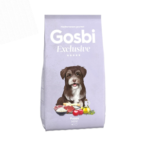 Gosbi  Exclusive  Puppy Mini