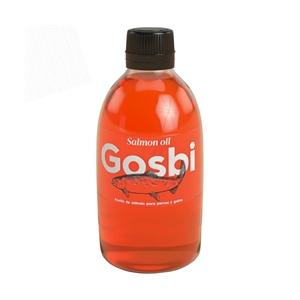 Gosbi - Huile de Saumon - 1 L