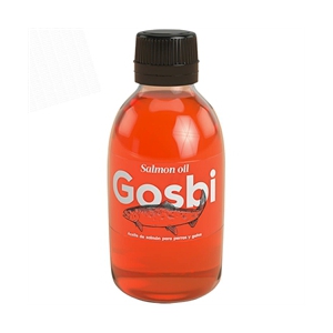 Gosbi - Huile de Saumon - 250 ml
