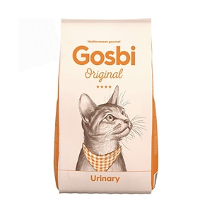 Gosbi Original Cat Urinary - 1 kg