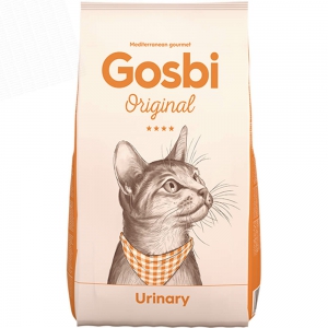 Gosbi  Original Cat  Urinary
