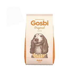 Gosbi  Original Dog  Adult Mini