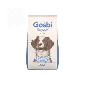 Gosbi  Original Dog  Adult