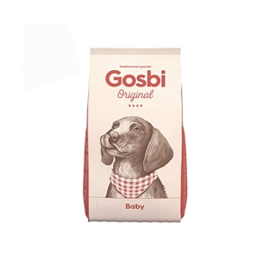 Gosbi  Original Dog  Baby - 12 kg