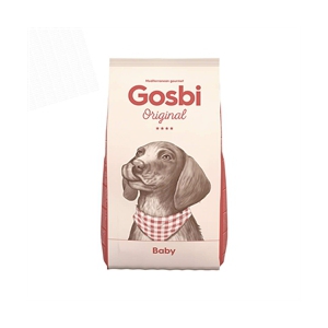 Gosbi  Original Dog  Baby - 3 kg