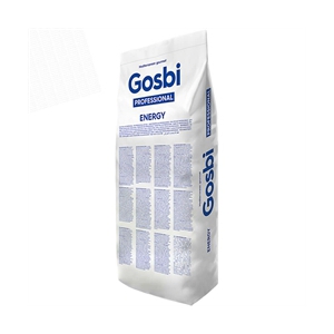 Gosbi Professional - Energy - 18kg