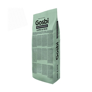 Gosbi Professional - Exclusive Agneau et Riz - Maxi - 18kg
