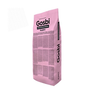 Gosbi Professional - Exclusive Chiot mini - 18kg