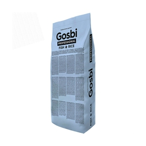 Gosbi Professional - Exclusive Fish and Rice - 18kg