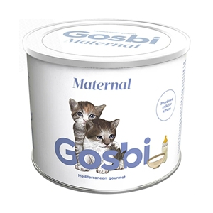 Gosbi Professional - Breast Milk Supplement - Cat