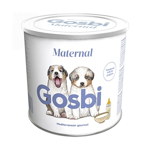 Gosbi Professional - Breast milk supplement - Dog