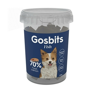 Gosbits  Fish 300 gr