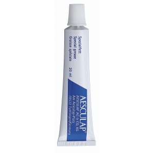 Aesculap grease for clipper - 20 ml