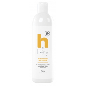 H by Héry Shampooing Anti Odeur