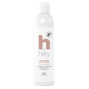 Dog shampoo - Short Hair - H by Héry