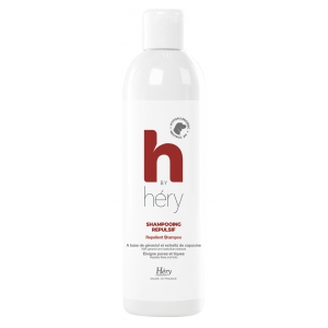 Dog shampoo - repulsive - H by Héry