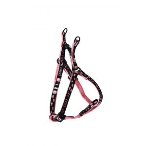 Step in harness for cat - Rigolos - Je fais des ronrons