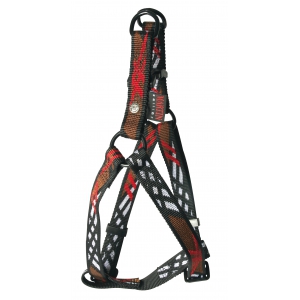 Step in dog harness - Chesterfield