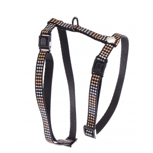 CROIX Collection Harness