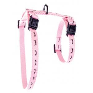 DODO Collection Harness - Pink