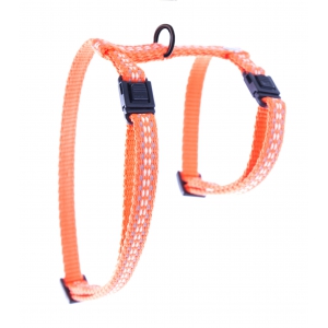 SAFETY Collection Harness - Orange