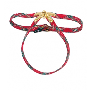 Dog harness - Scottish Benton
