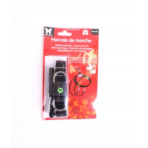 Harnais pour chien - harnais de marche