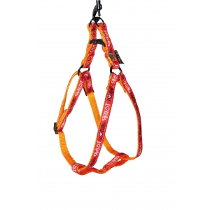 Harnais pour chien - I love my pets