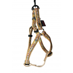 Harnais pour chien - Smiles