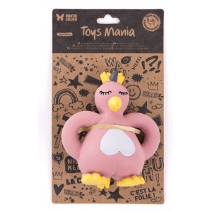 Latex toy "imaginary animals" Collection - Birdy