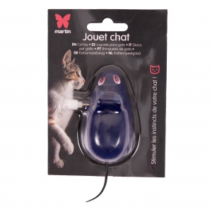 Cat Toys - mechanical mouse