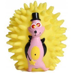 Dog Toy - Hedgehogs - Magician
