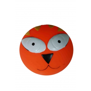 Dog Toy - The fun Balls - Orange